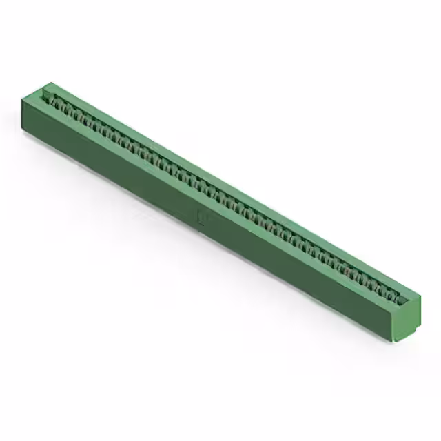 307-037-421-101 EDAC Inc.  Edgeboard Connectors